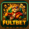 Logo da FULTBET
